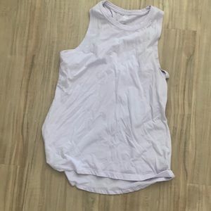 tank top, size: small, brand: dsg, worn a few times